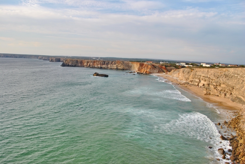 10 дней по Португалии:от Лиссабона до Порту и Южного побережья- 8 городов