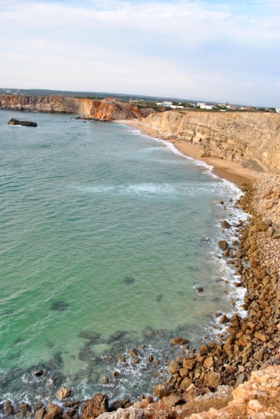 10 дней по Португалии:от Лиссабона до Порту и Южного побережья- 8 городов