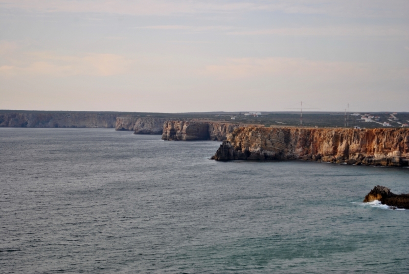 10 дней по Португалии:от Лиссабона до Порту и Южного побережья- 8 городов