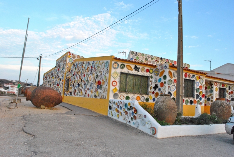 10 дней по Португалии:от Лиссабона до Порту и Южного побережья- 8 городов