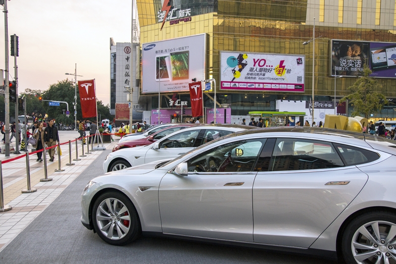 Пекин-Гуанчжоу-Гонконг октябрь 2014