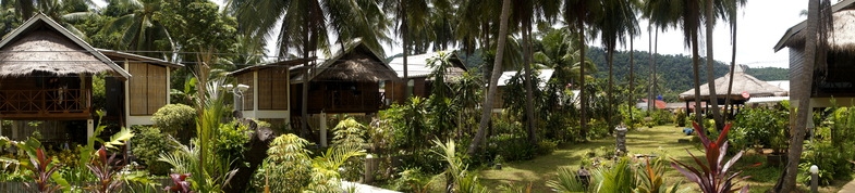 Koh Lanta: Long Beach Chalet