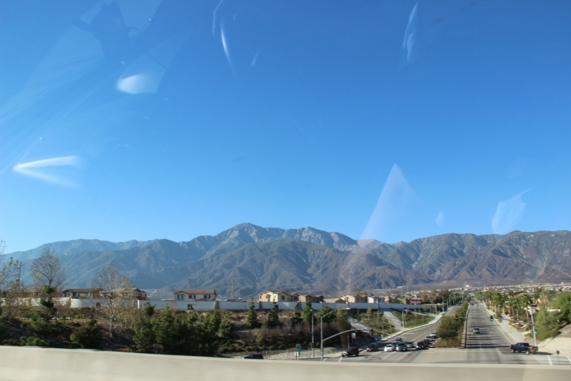 Наши две недели на юго-западе США