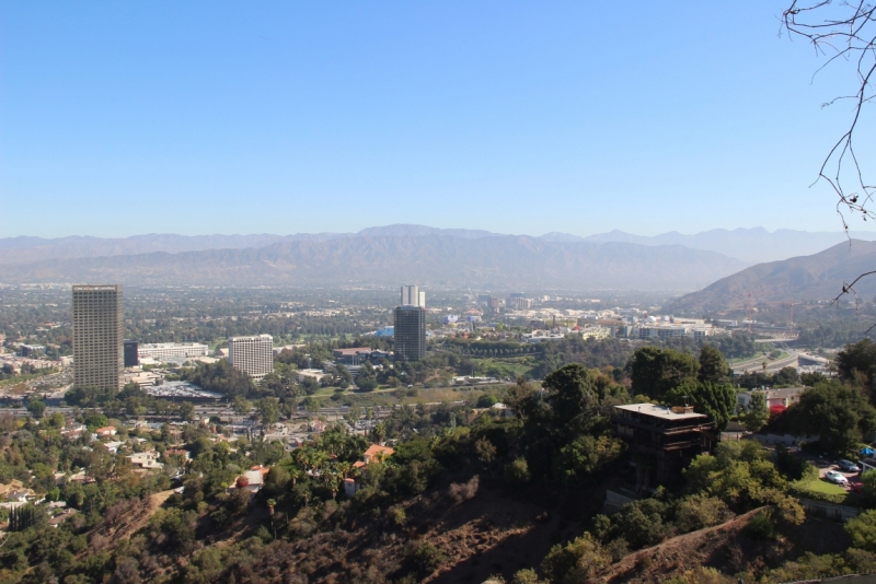 Наши две недели на юго-западе США