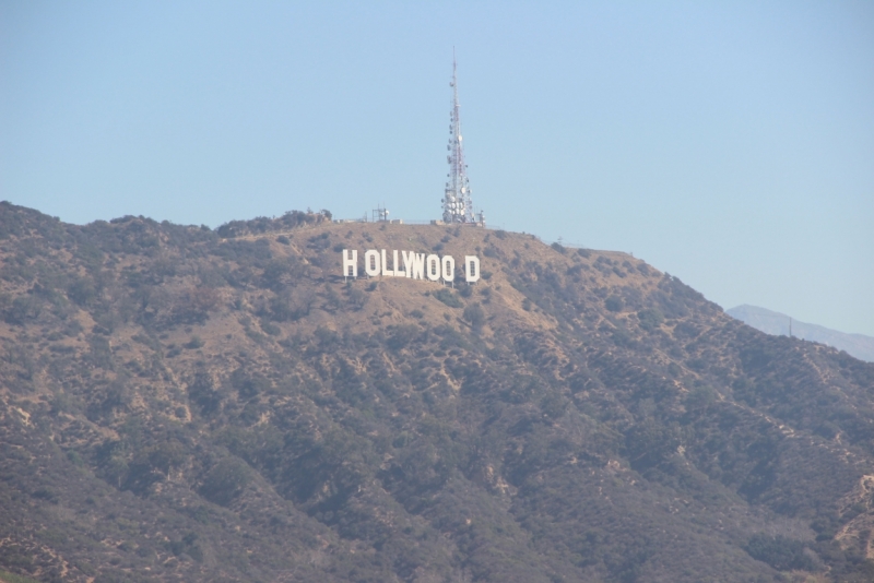 Наши две недели на юго-западе США