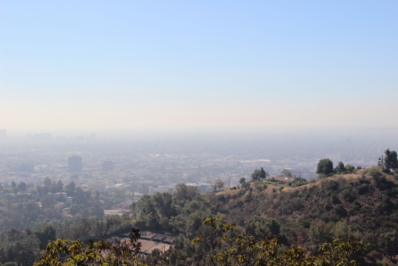 Наши две недели на юго-западе США