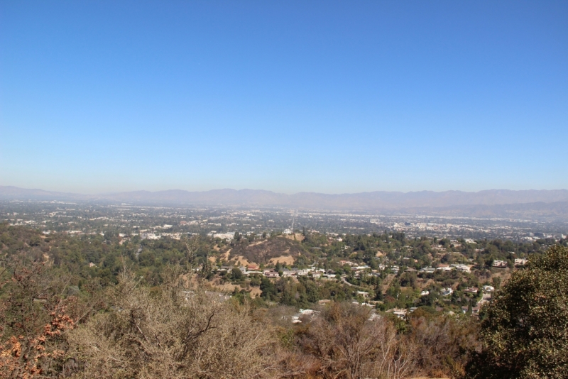 Наши две недели на юго-западе США