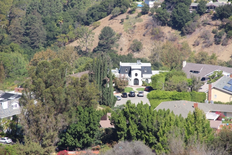 Наши две недели на юго-западе США