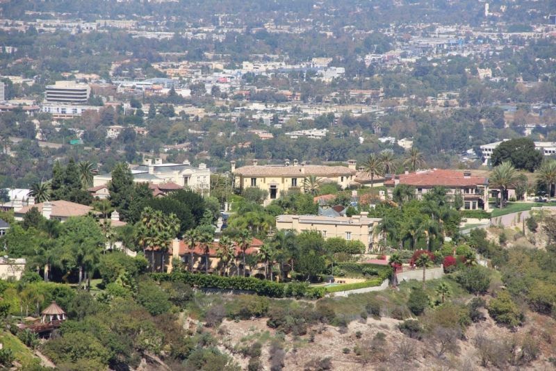 Наши две недели на юго-западе США