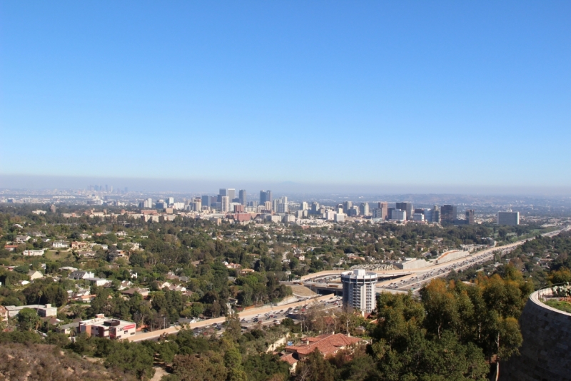 Наши две недели на юго-западе США