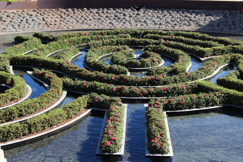 Наши две недели на юго-западе США