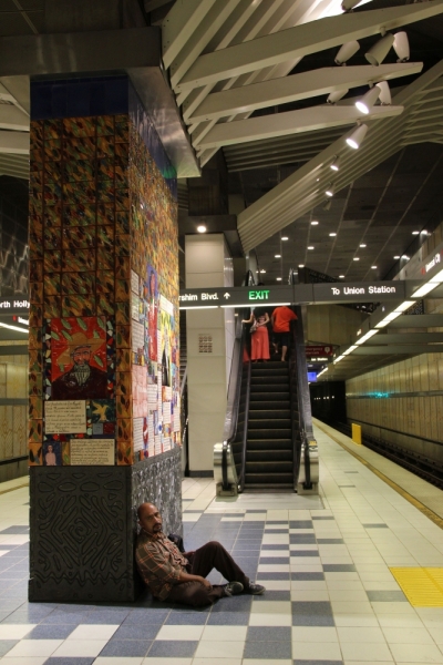 Наши две недели на юго-западе США