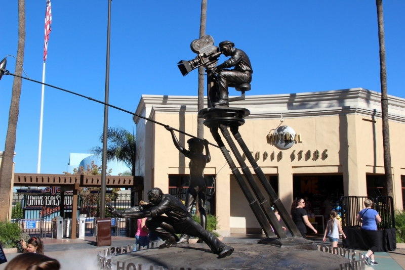 Наши две недели на юго-западе США