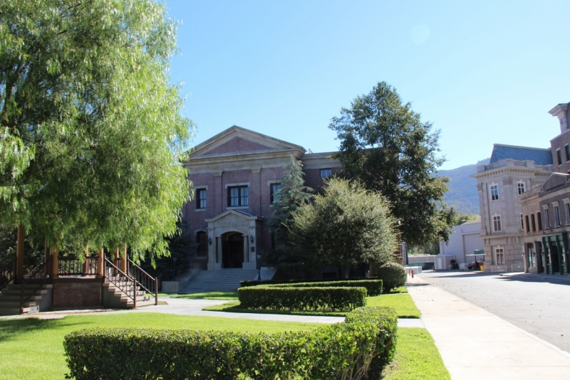 Наши две недели на юго-западе США