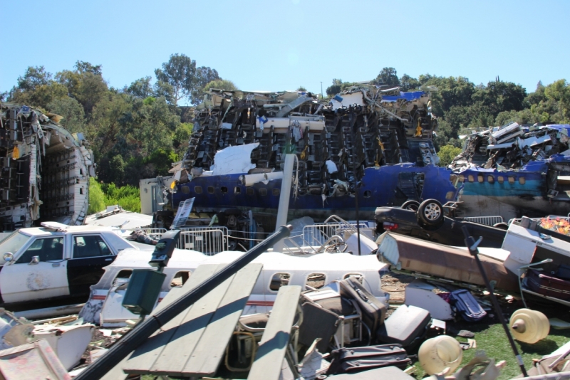 Наши две недели на юго-западе США