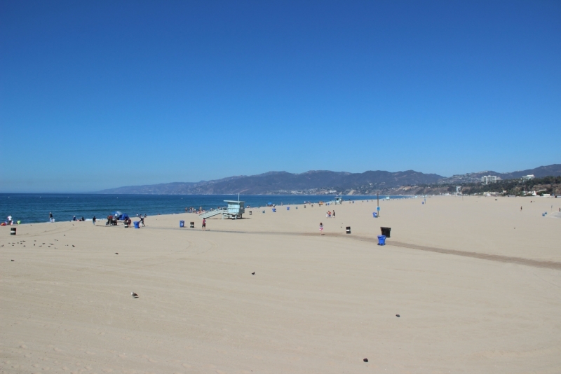 Наши две недели на юго-западе США