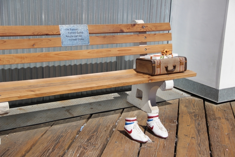 Наши две недели на юго-западе США