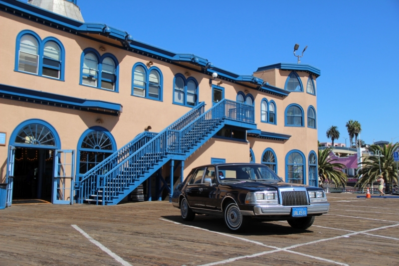 Наши две недели на юго-западе США