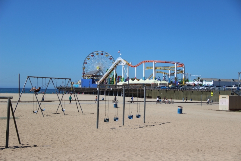 Наши две недели на юго-западе США