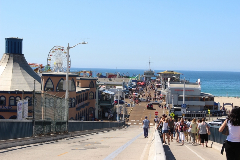 Наши две недели на юго-западе США