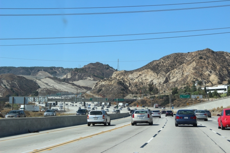 Наши две недели на юго-западе США