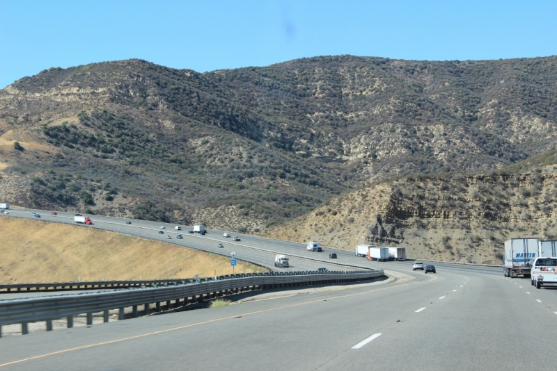 Наши две недели на юго-западе США