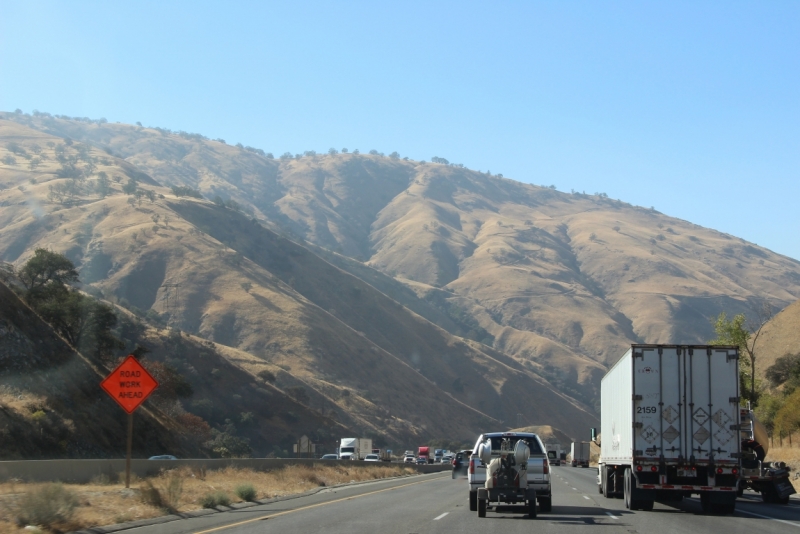 Наши две недели на юго-западе США