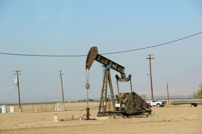 Наши две недели на юго-западе США