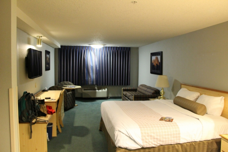 Наши две недели на юго-западе США