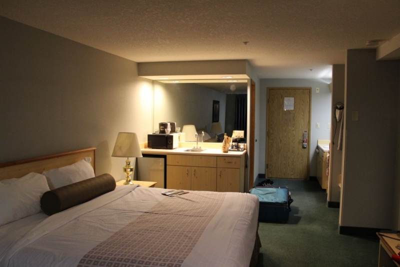 Наши две недели на юго-западе США