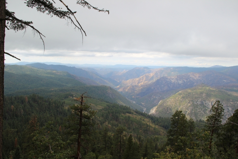 Наши две недели на юго-западе США