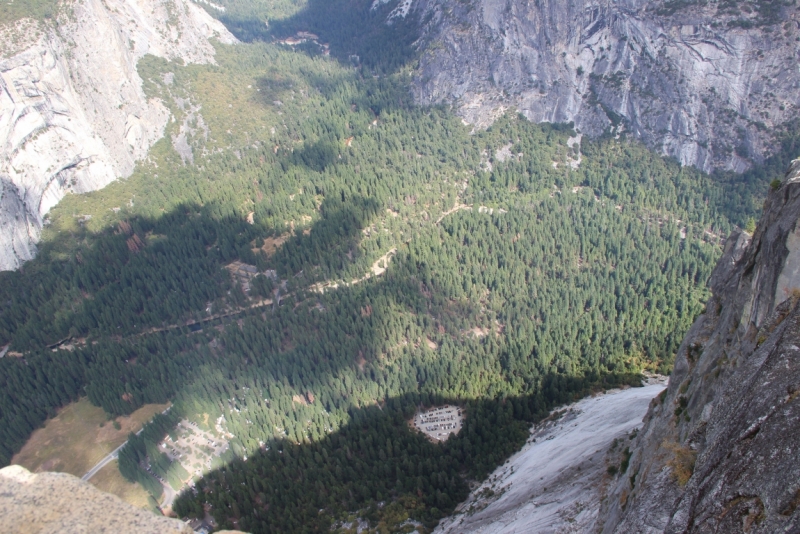 Наши две недели на юго-западе США