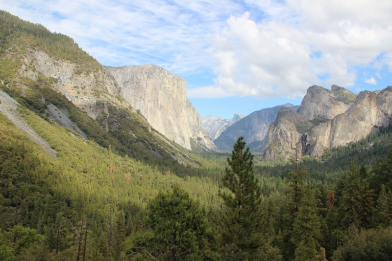 Наши две недели на юго-западе США
