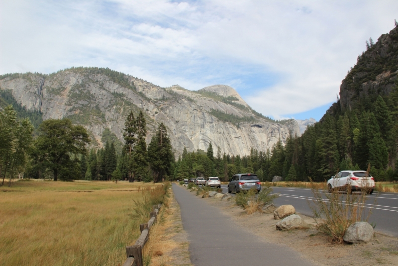 Наши две недели на юго-западе США