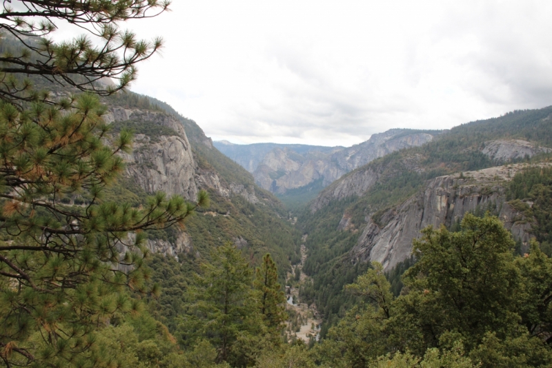 Наши две недели на юго-западе США