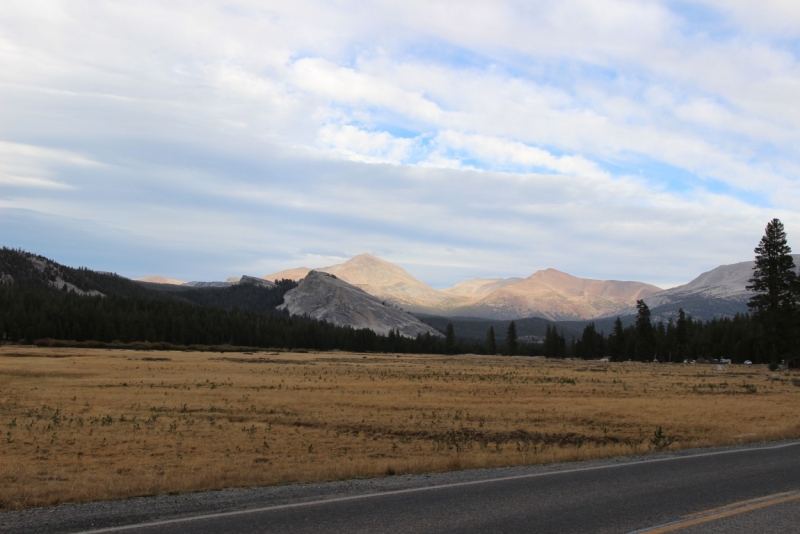 Наши две недели на юго-западе США