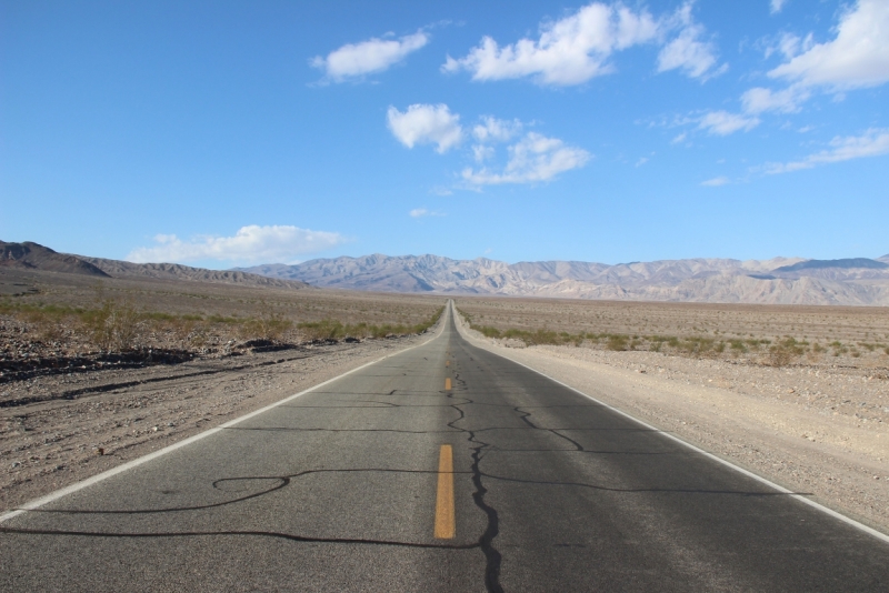 Наши две недели на юго-западе США