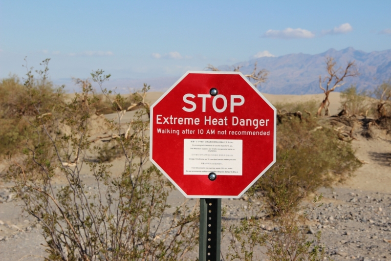 Наши две недели на юго-западе США