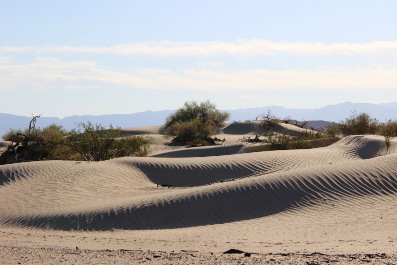 Наши две недели на юго-западе США