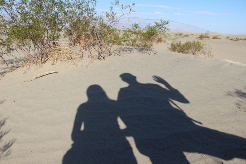 Наши две недели на юго-западе США