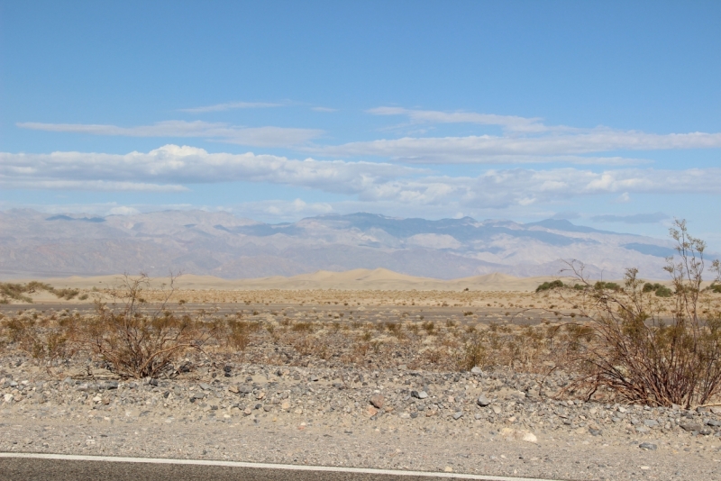 Наши две недели на юго-западе США