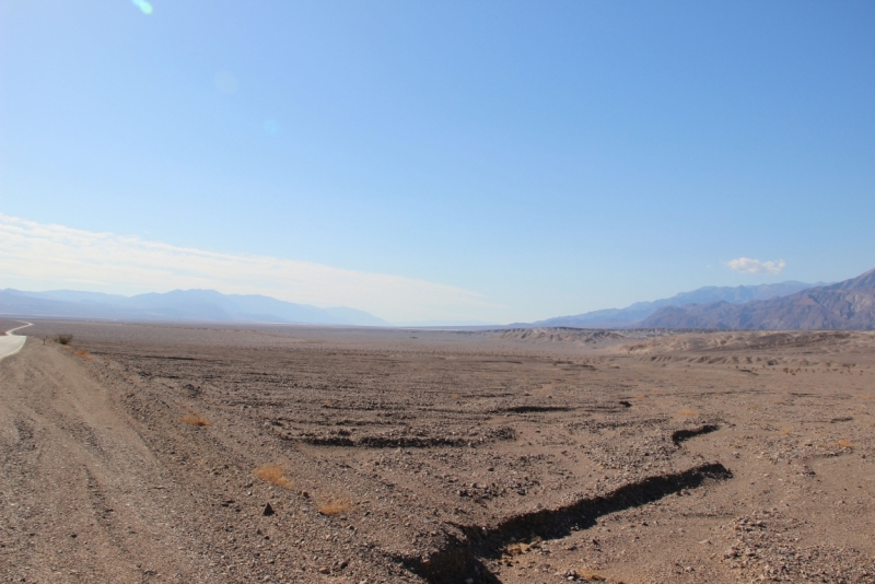 Наши две недели на юго-западе США