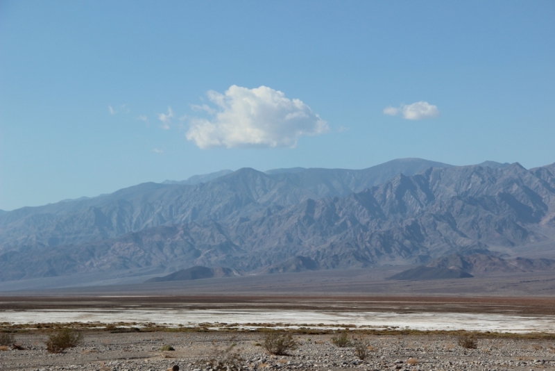 Наши две недели на юго-западе США