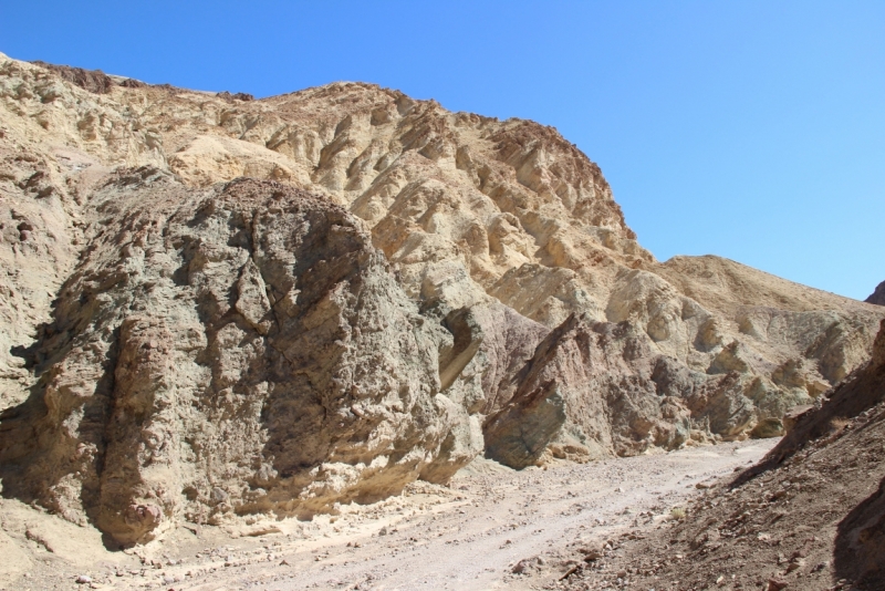 Наши две недели на юго-западе США