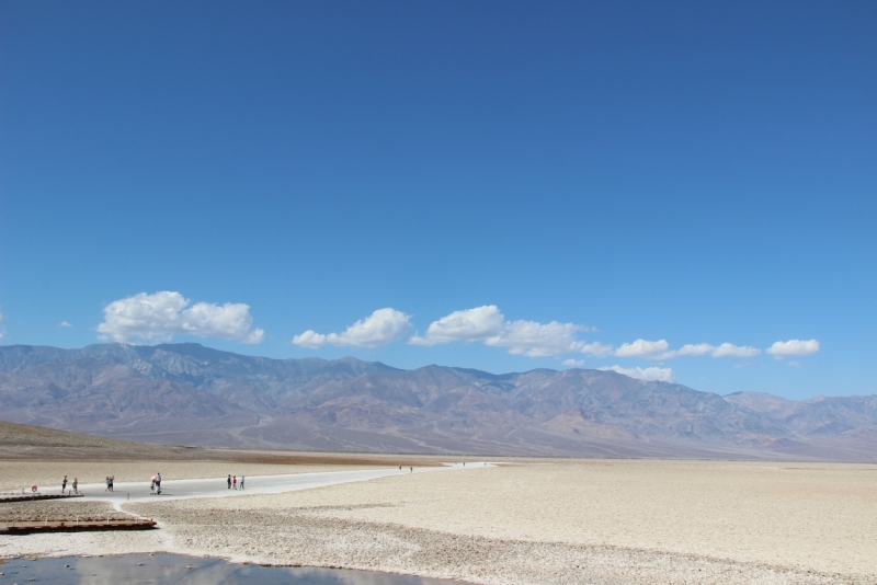 Наши две недели на юго-западе США