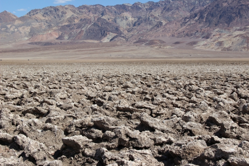 Наши две недели на юго-западе США