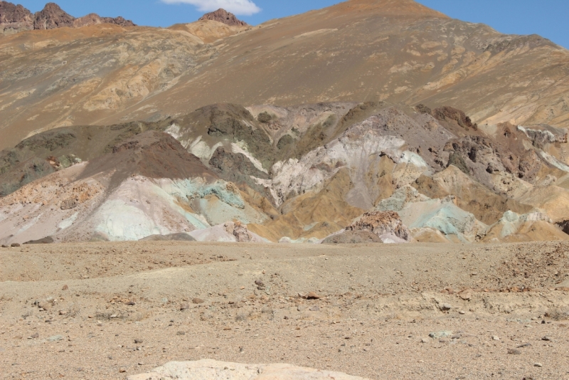 Наши две недели на юго-западе США