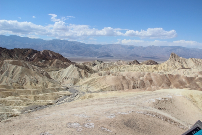 Наши две недели на юго-западе США