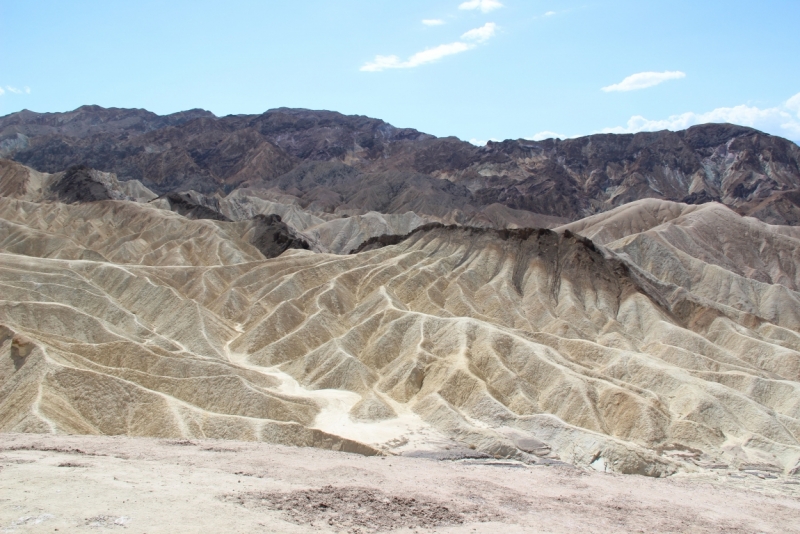 Наши две недели на юго-западе США