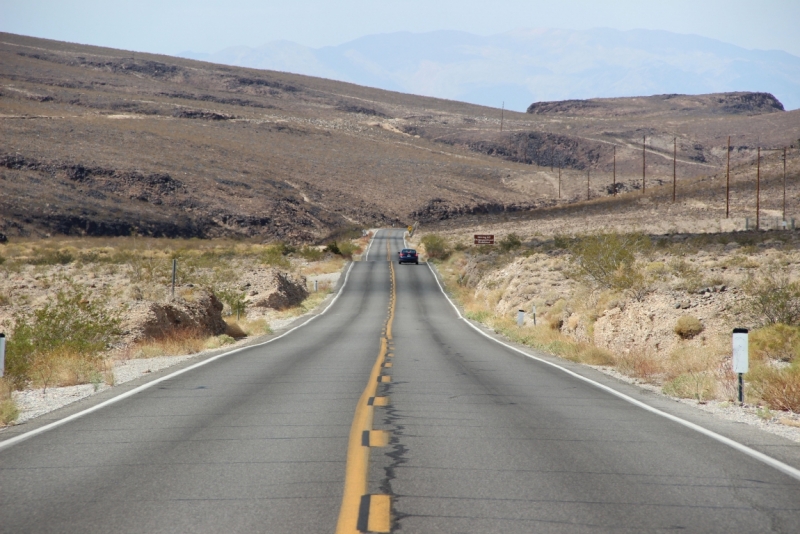 Наши две недели на юго-западе США